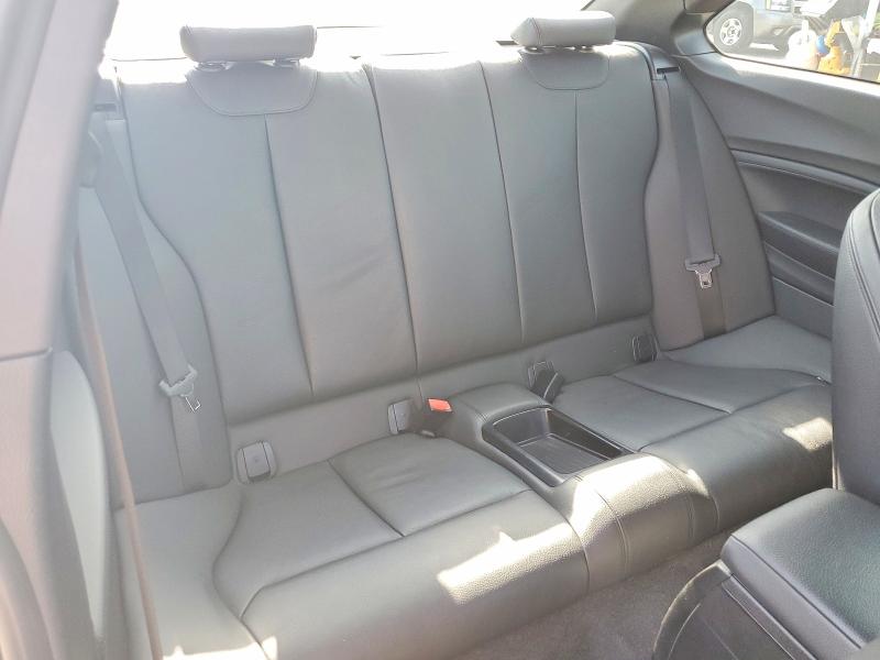 63937766 :رقم المزاد ، WBA2F9C39HV984150 vin ، 2017 Bmw 230i مزاد بيع