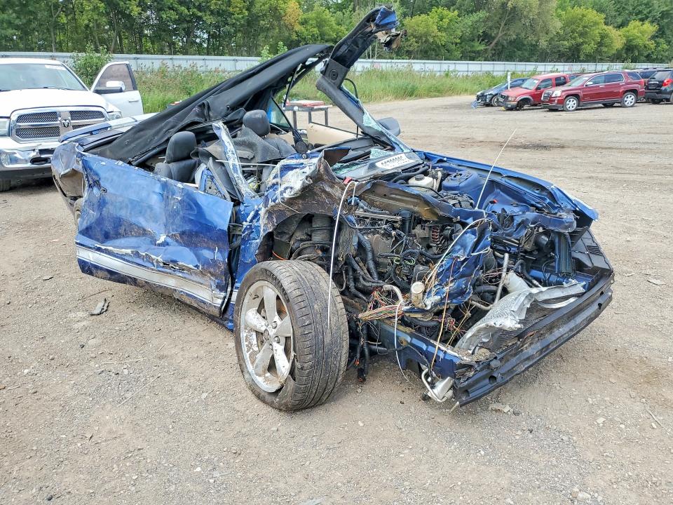 Aukcja sprzedaży 2008 Ford Mustang, vin: 1ZVHT85H385157864, numer aukcji: 66709306
