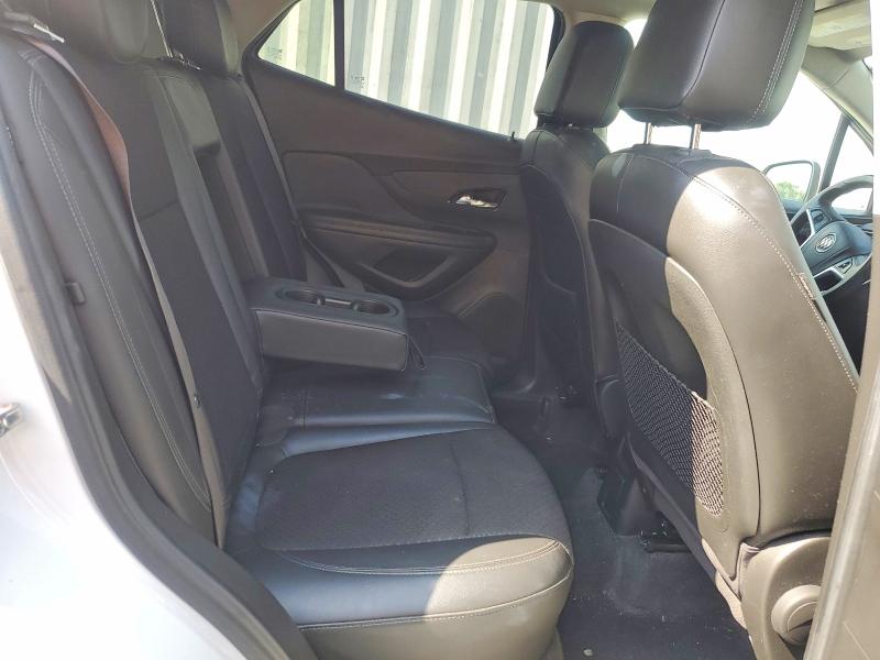 Продаж на аукціоні авто 2017 Buick Encore, vin: KL4CJASB2HB156467, номер лоту: 65740486