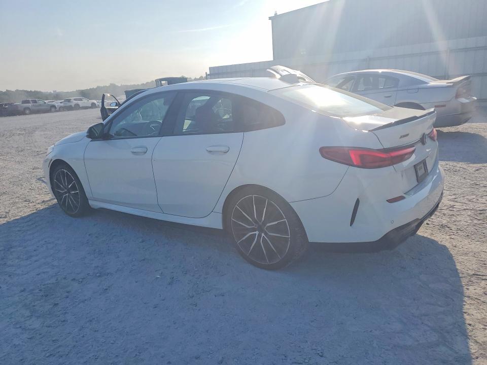 Aukcja sprzedaży 2020 Bmw M235xi, vin: WBA13AL08L7F78792, numer aukcji: 65992666