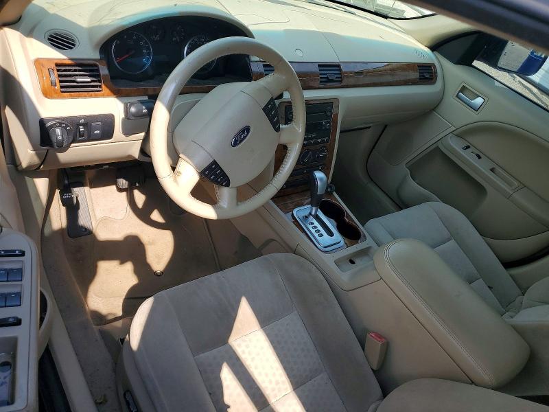 Aukcja sprzedaży 2007 Ford Five Hundred, vin: 1FAHP24147G145014, numer aukcji: 66134396