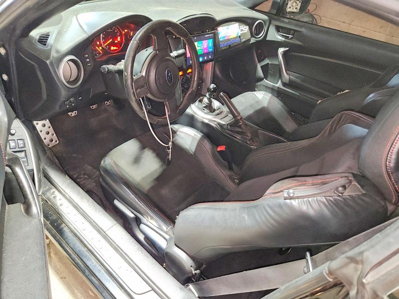 Aukcja sprzedaży 2014 Subaru Brz, vin: JF1ZCAC16E9603326, numer aukcji: 64118116