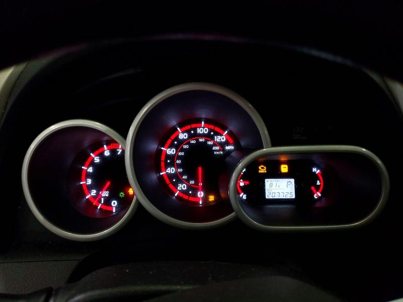 2010 Toyota Matrix მანქანა იყიდება აუქციონზე, vin: 2T1KU4EEXAC294829, აუქციონის ნომერი: 65291676