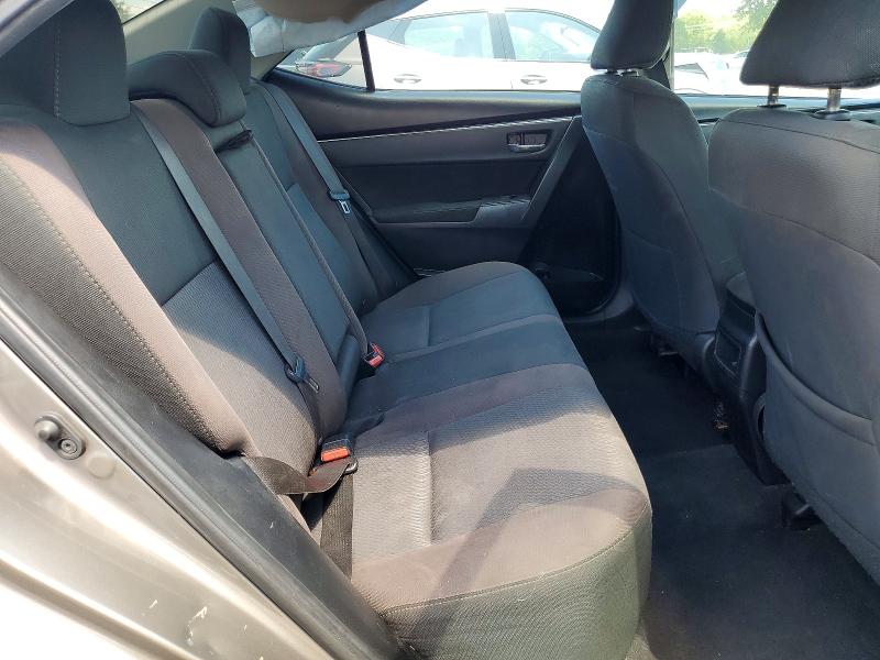 Aukcja sprzedaży 2019 Toyota Corolla, vin: 2T1BURHE8KC239290, numer aukcji: 65863386