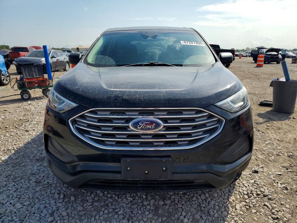 Продаж на аукціоні авто 2019 Ford Edge, vin: 2FMPK3G95KBB36412, номер лоту: 67207956