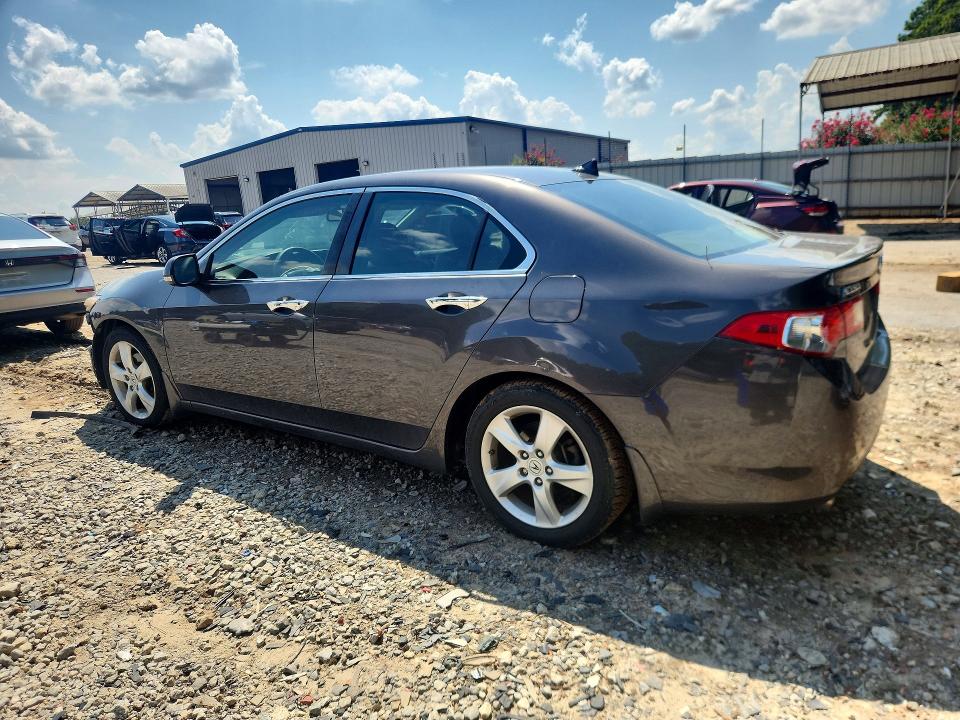 Продажа на аукционе авто 2010 Acura Tsx, vin: JH4CU2F61AC001858, номер лота: 66743826