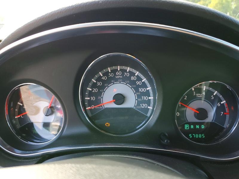 Aukcja sprzedaży 2013 Chrysler 200, vin: 1C3CCBBB5DN768407, numer aukcji: 65840166