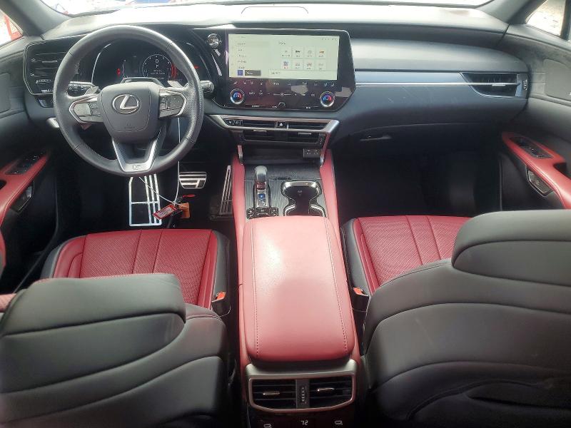 Aukcja sprzedaży 2024 Lexus Rx 350, vin: 2T2BAMCA3RC060290, numer aukcji: 66269946