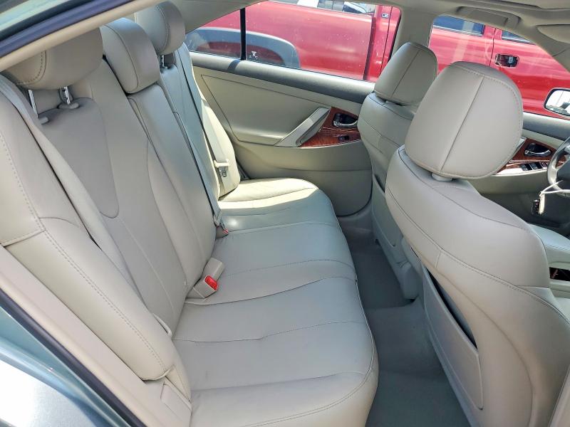 2011 Toyota Camry მანქანა იყიდება აუქციონზე, vin: 4T4BF3EK9BR107404, აუქციონის ნომერი: 63008336