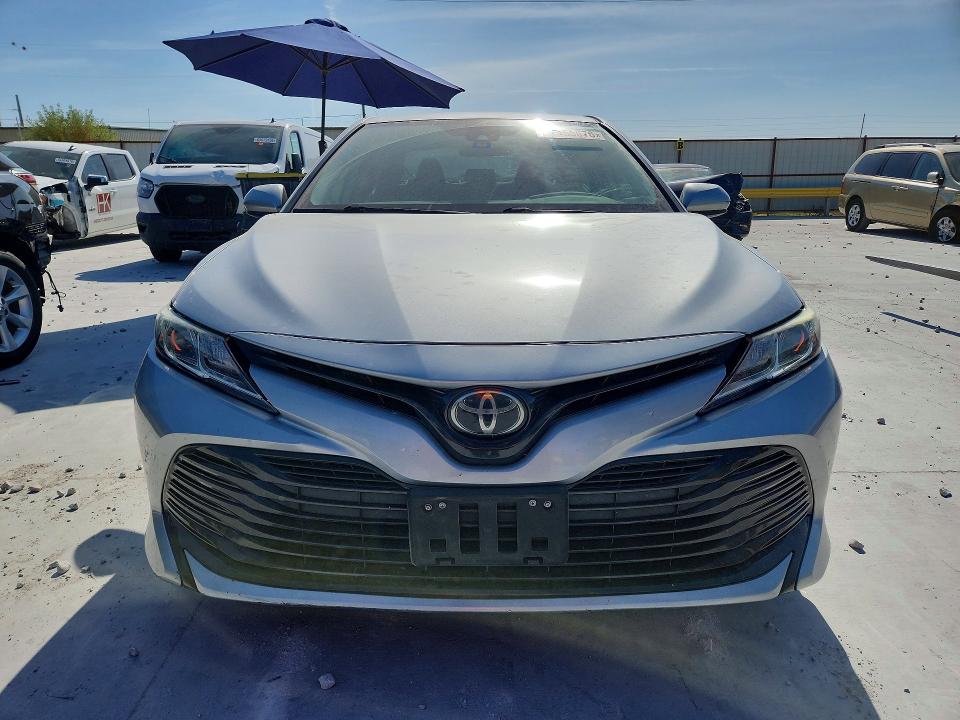 Aukcja sprzedaży 2020 Toyota Camry, vin: 4T1C11AK8LU303021, numer aukcji: 64155676