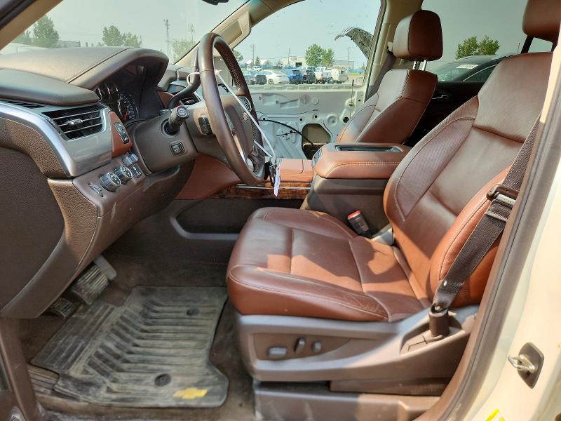 Продаж на аукціоні авто 2015 Chevrolet Tahoe, vin: 1GNSKCKC0FR513403, номер лоту: 63666776