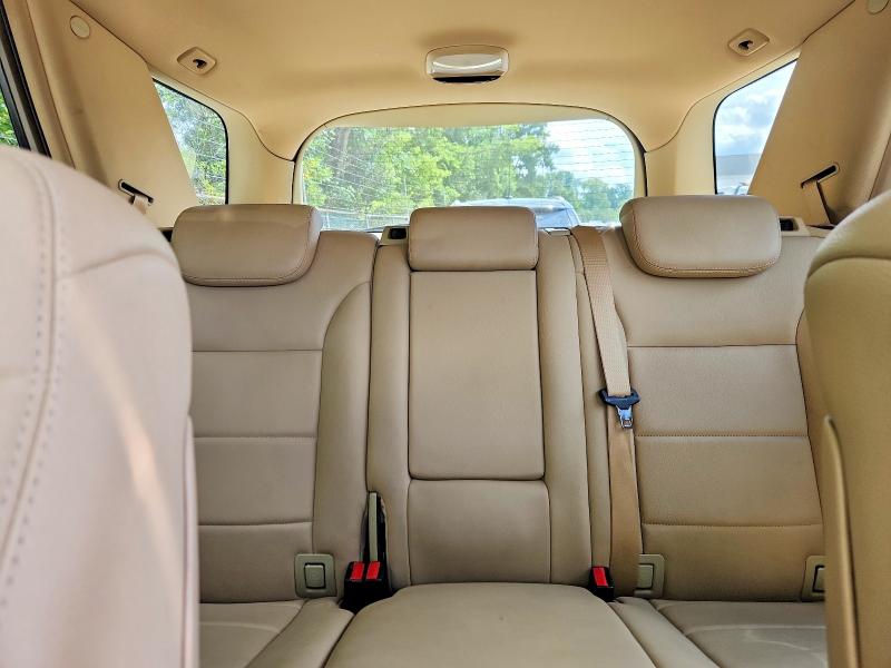 Продажа на аукционе авто 2010 Mercedes-benz Ml, vin: 4JGBB8GB6AA575851, номер лота: 66065936