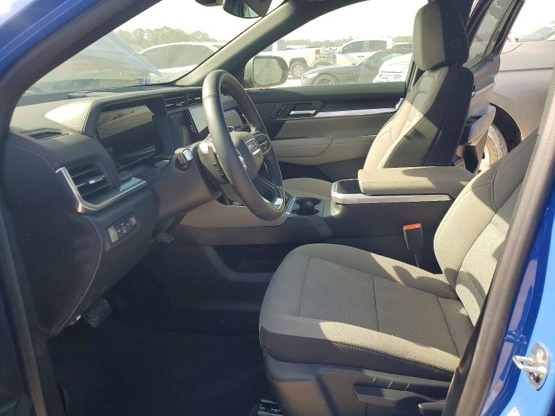 Aukcja sprzedaży 2026 Gmc Terrain, vin: 3GKALUEG4TL468589, numer aukcji: 62634166