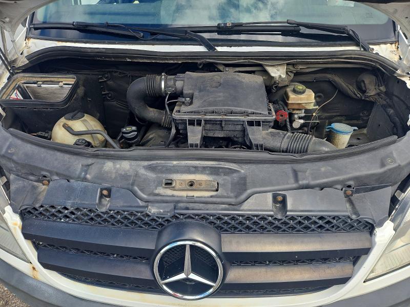 Продаж на аукціоні авто 2013 Mercedes-benz Sprinter, vin: WD3BE7CC9D5737872, номер лоту: 64327966
