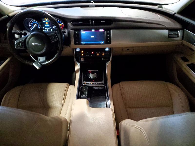Продаж на аукціоні авто 2016 Jaguar Xf, vin: SAJBK4BV3GCY12423, номер лоту: 63699606