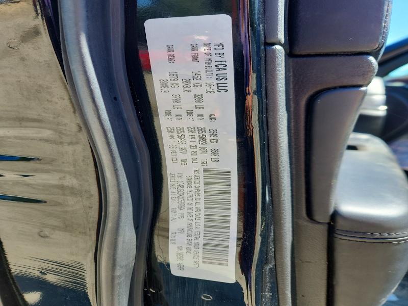 2019 Jeep Grand Cherokee მანქანა იყიდება აუქციონზე, vin: 1C4RJECGXKC597864, აუქციონის ნომერი: 64555746