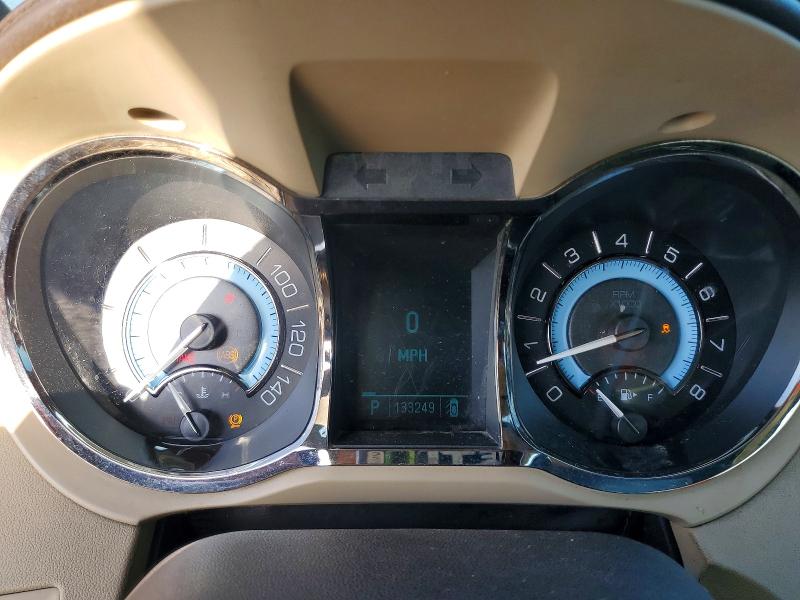 2011 Buick Lacrosse მანქანა იყიდება აუქციონზე, vin: 1G4GC5EDXBF328648, აუქციონის ნომერი: 64599666
