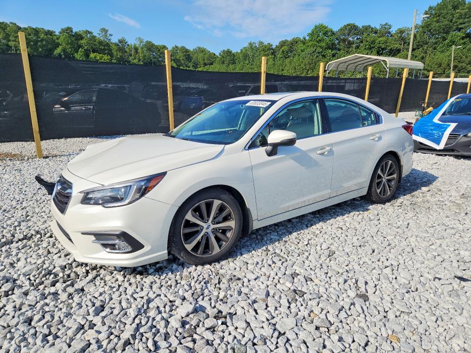 Aukcja sprzedaży 2019 Subaru Legacy, vin: 4S3BNAN64K3021383, numer aukcji: 63653046