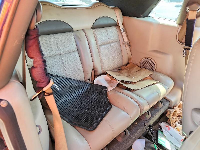 Aukcja sprzedaży 2005 Chrysler Pt Cruiser, vin: 3C3AY75SX5T504151, numer aukcji: 63868446