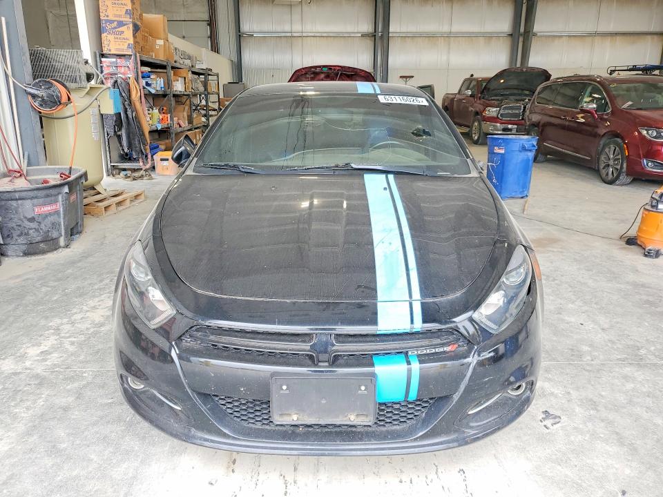Aukcja sprzedaży 2013 Dodge Dart, vin: 1C3CDFCH7DD327875, numer aukcji: 63116026