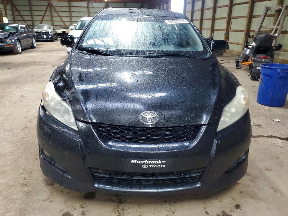 Aukcja sprzedaży 2010 Toyota Corolla Matrix, vin: 2T1KU4EE0AC394390, numer aukcji: 64226006