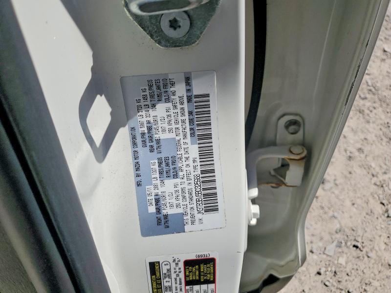 67006076 :رقم المزاد ، JM3TB3BV6B0325988 vin ، 2011 Mazda Cx-9 مزاد بيع