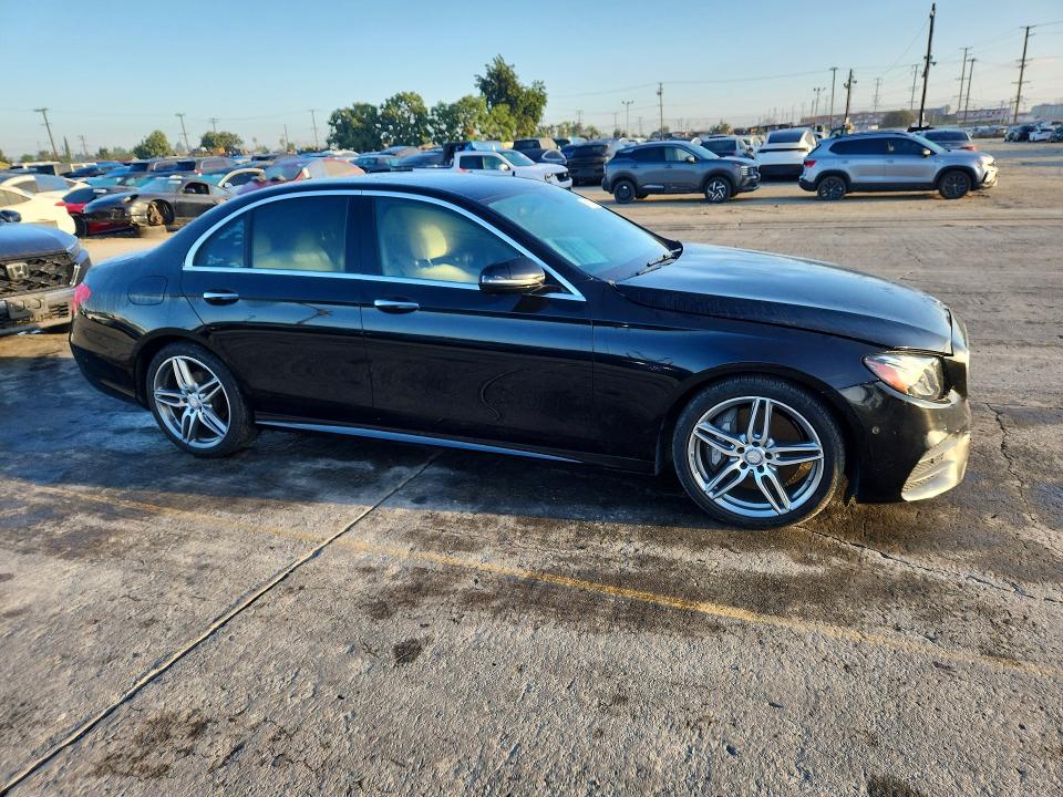 Aukcja sprzedaży 2017 Mercedes-benz E, vin: WDDZF4JBXHA193881, numer aukcji: 66110066