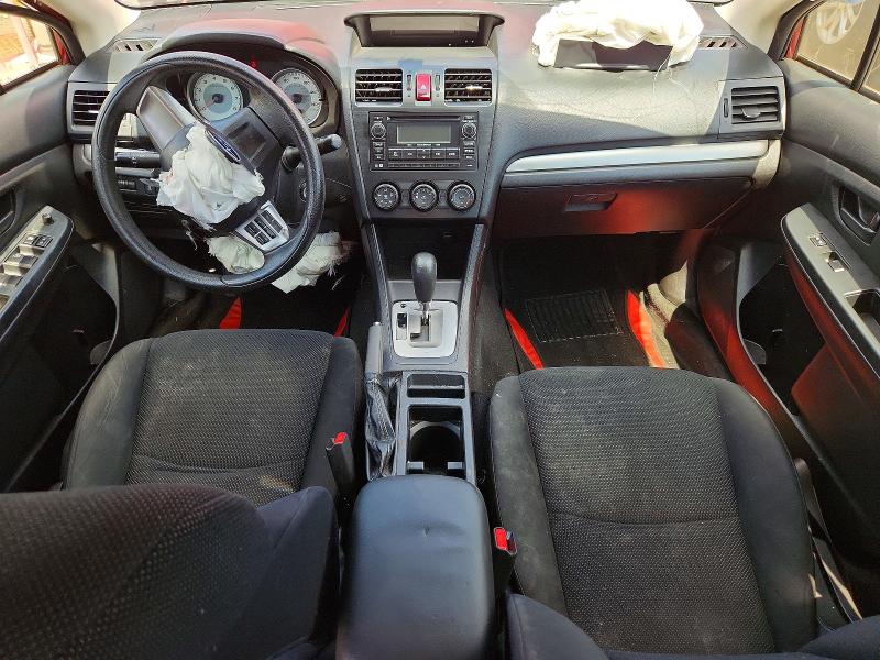 Aukcja sprzedaży 2014 Subaru Impreza, vin: JF1GJAA66EH022409, numer aukcji: 64971316