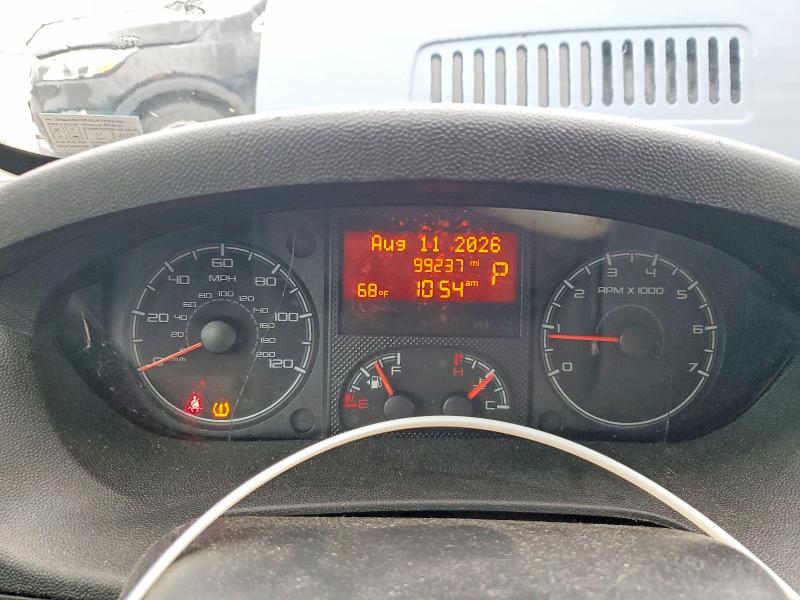 Продаж на аукціоні авто 2020 Ram Promaster 3500, vin: 3C6URVJG5LE143626, номер лоту: 64185986