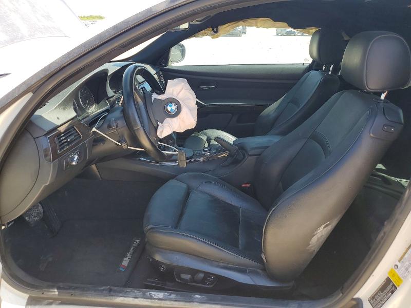 Aukcja sprzedaży 2012 Bmw 335, vin: WBAKG7C55CE802696, numer aukcji: 64761216