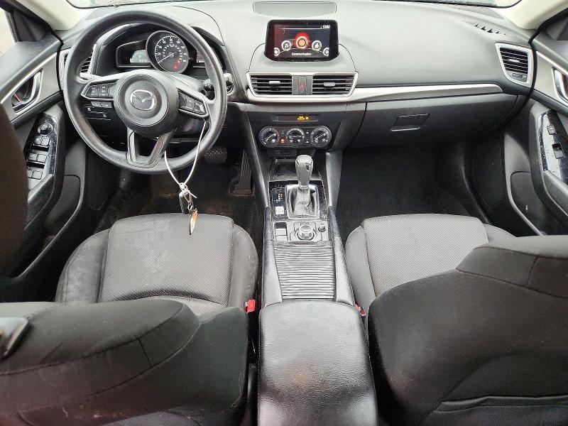 Aukcja sprzedaży 2017 Mazda 3, vin: JM1BN1K78H1103649, numer aukcji: 65125066