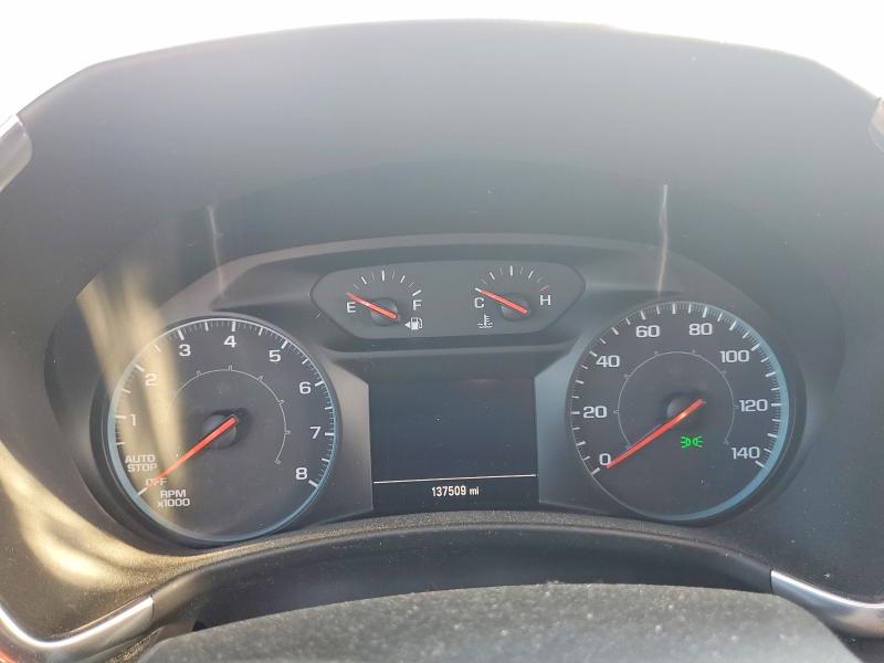 66339376 :رقم المزاد ، 2GNAXHEV3K6111078 vin ، 2019 Chevrolet Equinox مزاد بيع