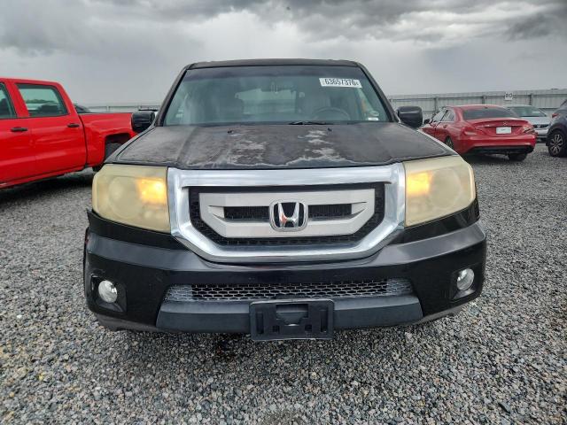 Продажа на аукционе авто 2009 Honda Pilot, vin: 5FNYF38829B008127, номер лота: 63657376