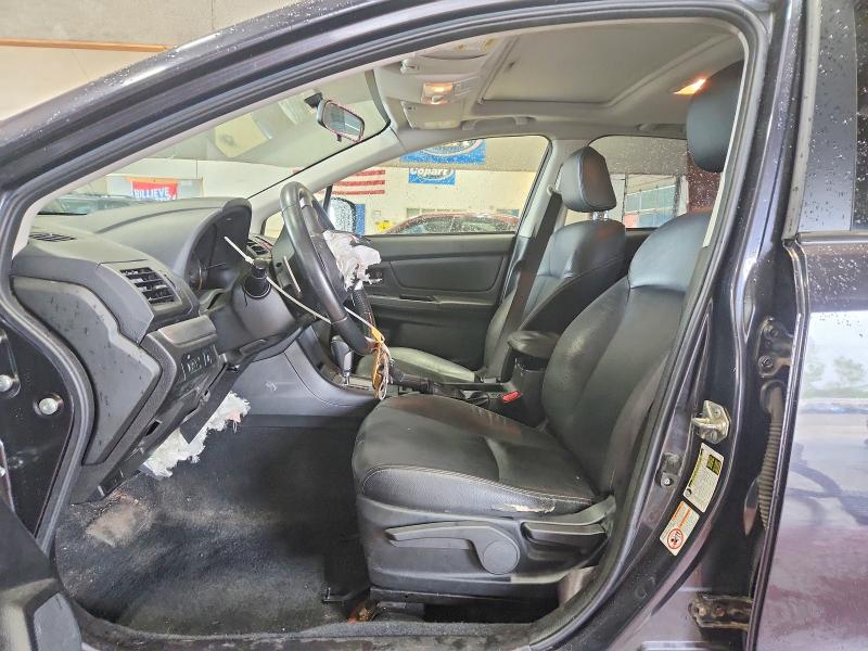 63844786 :رقم المزاد ، JF2GPAKC7D2881072 vin ، 2013 Subaru Xv Crosstrek مزاد بيع