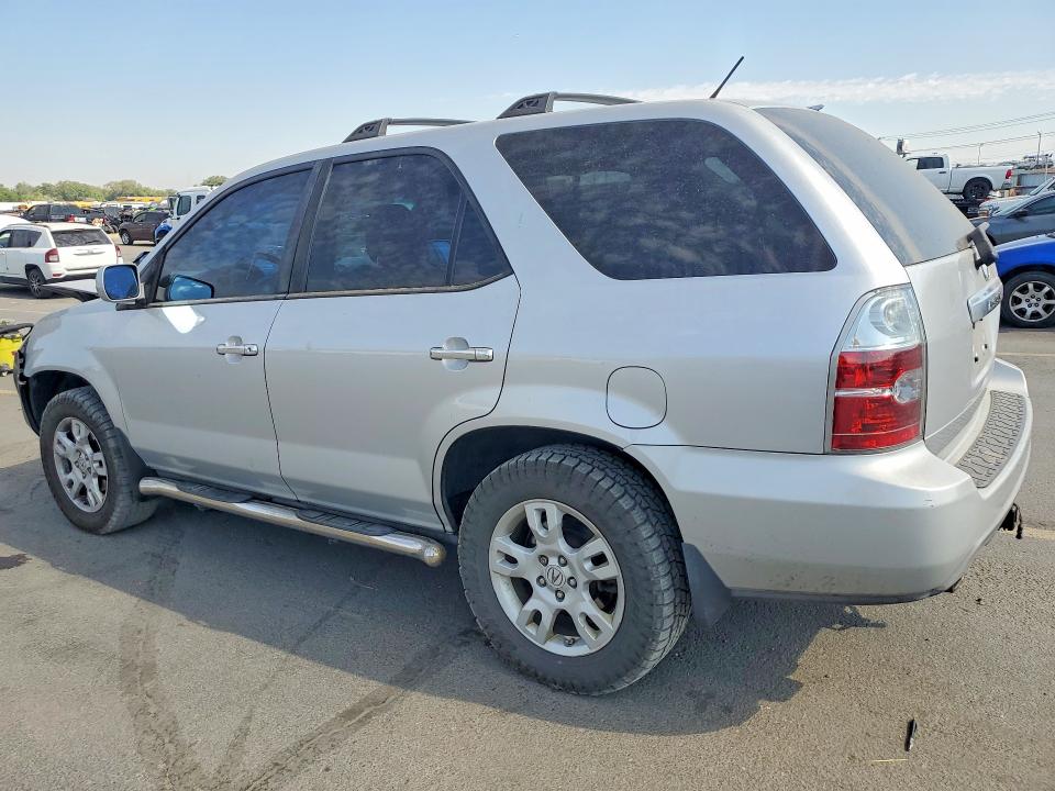 Продаж на аукціоні авто 2004 Acura Mdx, vin: 2HNYD18634H537818, номер лоту: 61448466