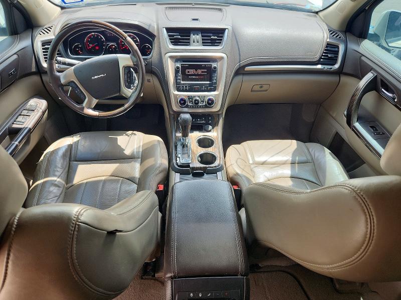 Aukcja sprzedaży 2014 Gmc Acadia, vin: 1GKKVTKD7EJ358889, numer aukcji: 64227416