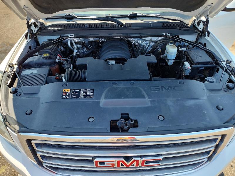 Aukcja sprzedaży 2015 Gmc Yukon Xl, vin: 1GKS2HKC3FR308040, numer aukcji: 65436196