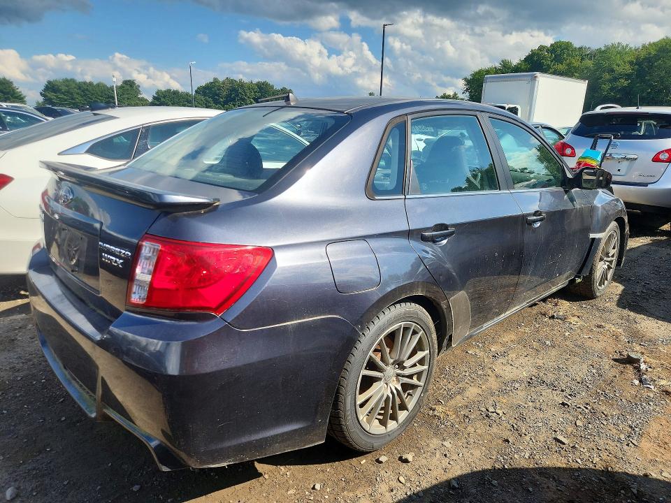 Aukcja sprzedaży 2013 Subaru Impreza, vin: JF1GV7F6XDG018187, numer aukcji: 65215096