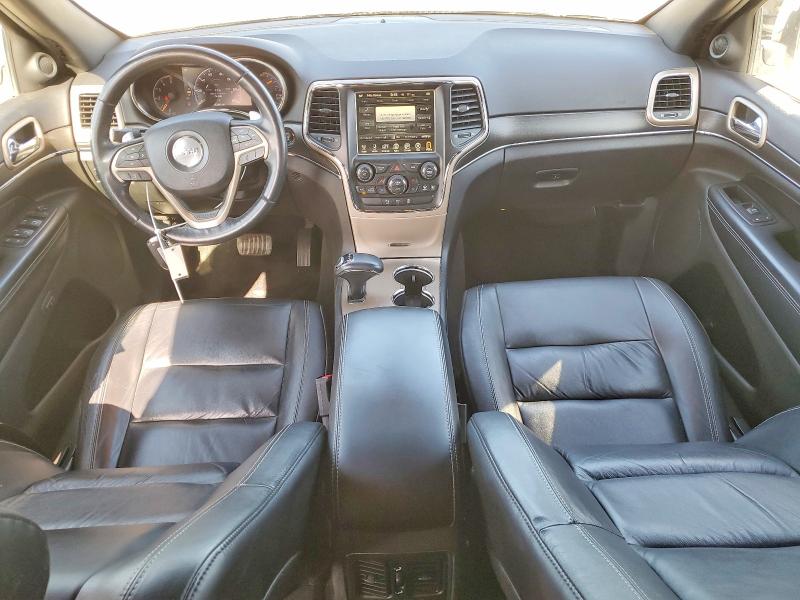 Aukcja sprzedaży 2015 Jeep Grand Cherokee, vin: 1C4RJFBMXFC125358, numer aukcji: 61455286