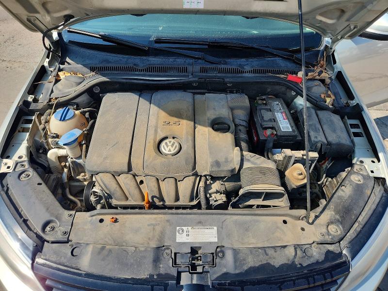 63678996 :رقم المزاد ، 3VWDP7AJ3CM321879 vin ، 2012 Volkswagen Jetta مزاد بيع