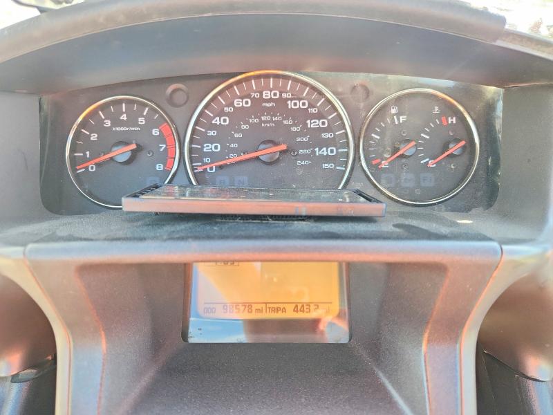 Aukcja sprzedaży 2007 Honda Gl1800, vin: 1HFSC47F47A603996, numer aukcji: 66018736