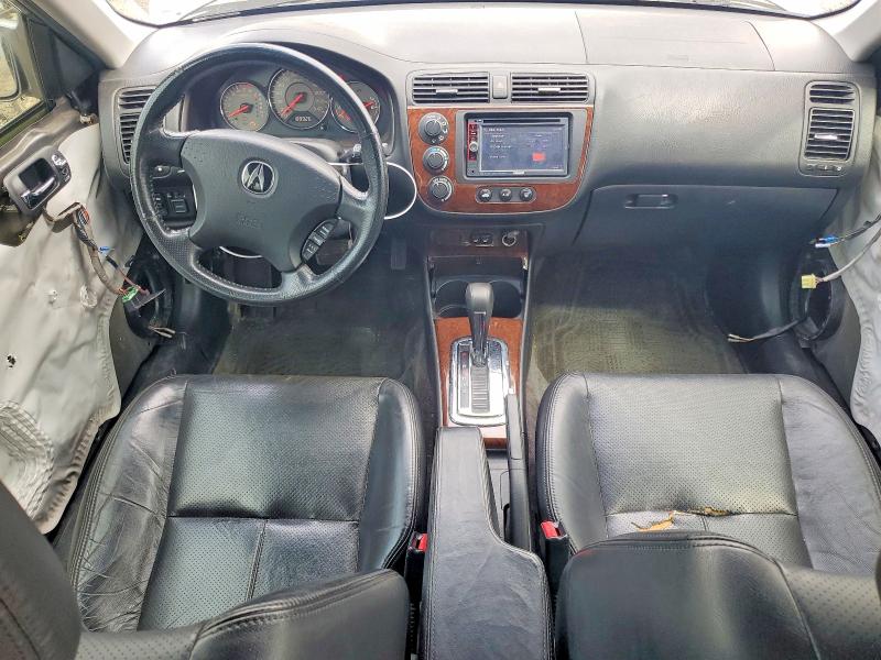 Aukcja sprzedaży 2005 Acura 1.7el, vin: 2HHES36845H100083, numer aukcji: 65994166