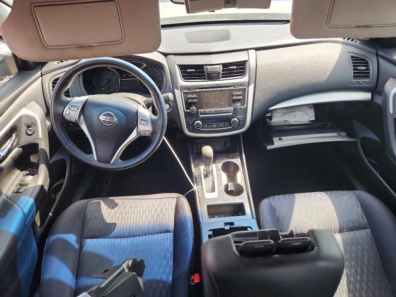 Aukcja sprzedaży 2017 Nissan Altima, vin: 1N4AL3APXHC243159, numer aukcji: 63389706