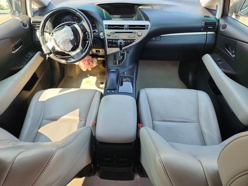 Aukcja sprzedaży 2014 Lexus Rx 350, vin: 2T2BK1BA2EC230193, numer aukcji: 65293056