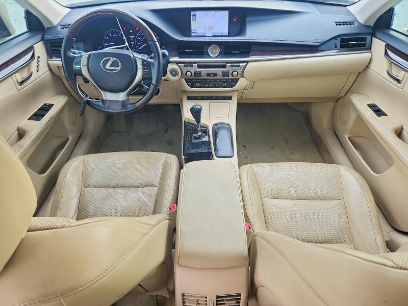 Продаж на аукціоні авто 2013 Lexus Es, vin: JTHBK1GG8D2041397, номер лоту: 65535316
