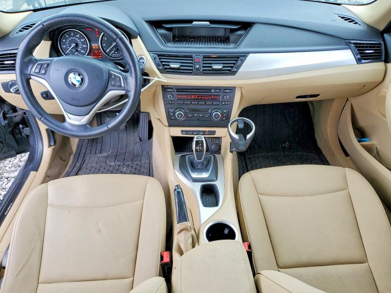 Продаж на аукціоні авто 2015 Bmw X1, vin: WBAVL1C50FVY41349, номер лоту: 65033726