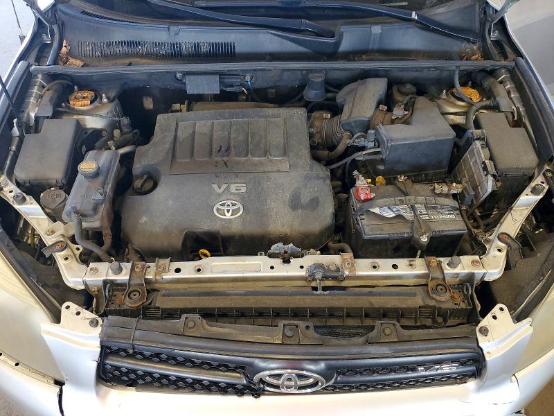 Продажа на аукционе авто 2006 Toyota Rav4, vin: JTMBK32V066006545, номер лота: 65293826