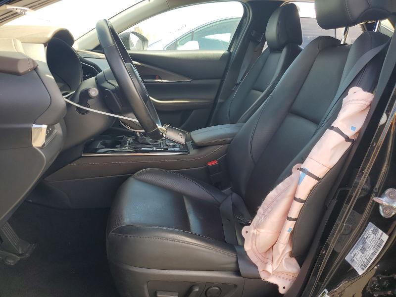 63967076 :رقم المزاد ، 3MVDMBEY6PM517339 vin ، 2023 Mazda Cx-30 مزاد بيع