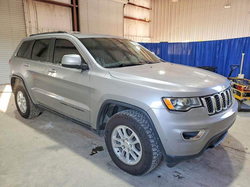 2020 Jeep Grand Cherokee მანქანა იყიდება აუქციონზე, vin: 1C4RJFAG6LC272834, აუქციონის ნომერი: 66504976