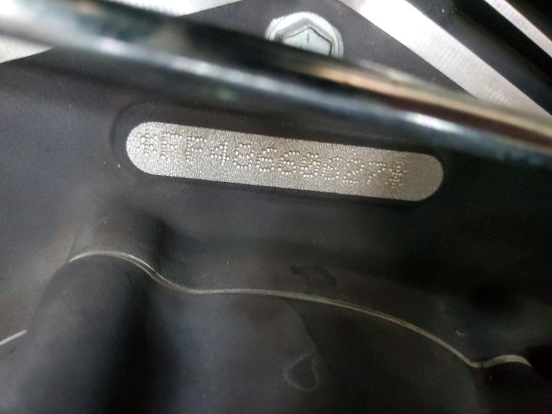 Aukcja sprzedaży 2008 Harley-davidson Flht, vin: 1HD1FF4148Y660627, numer aukcji: 64665146